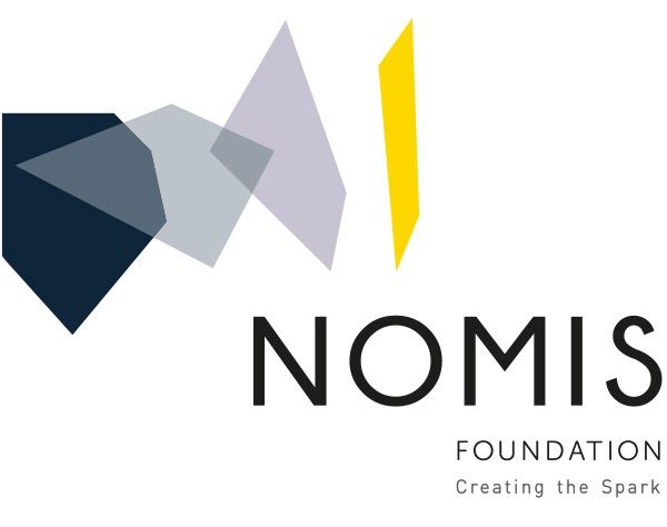[Translate to English:] NOMIS Foundation