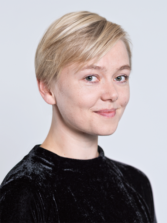 Aurea Klarskov