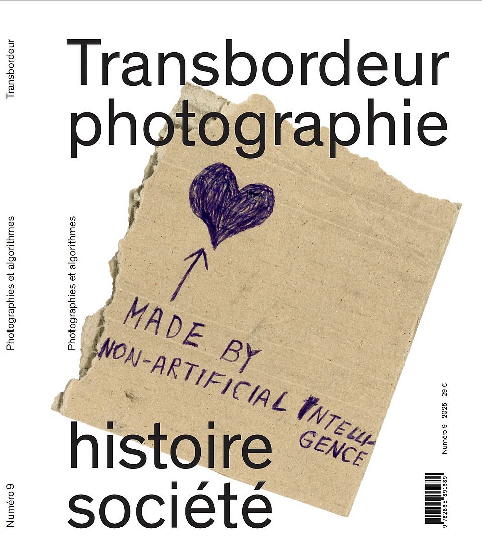 [Translate to English:] Cover Transbordeur 9