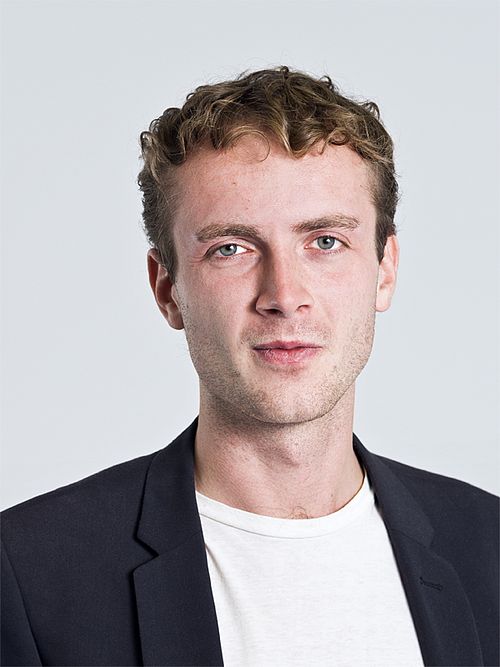 Bild Paul Mellenthin