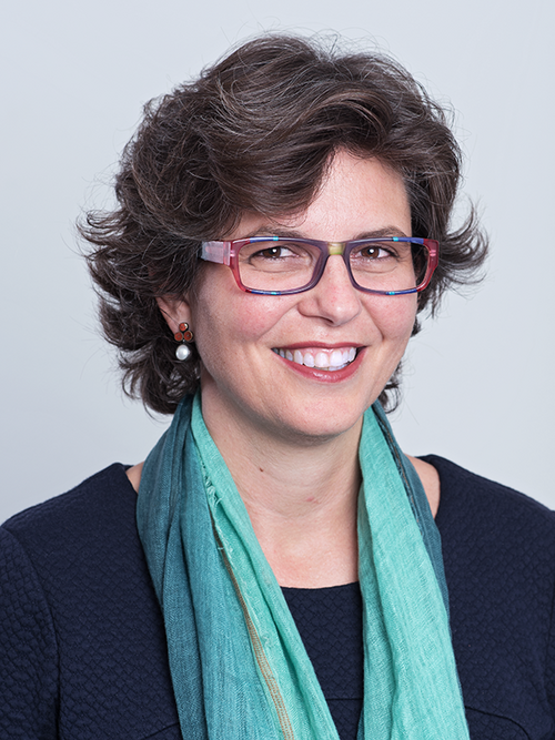 [Translate to English:] Zeynep Gürsel