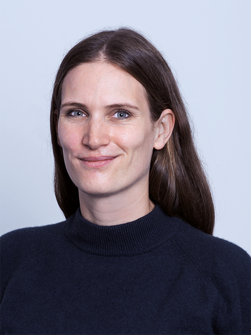 Profile Martina Venanzoni