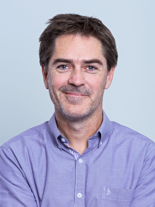 [Translate to English:] sean silver