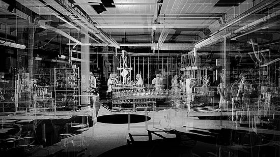 Projektbild Raymundo Stadelmann