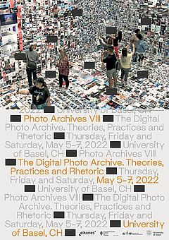 Poster ohne Programm