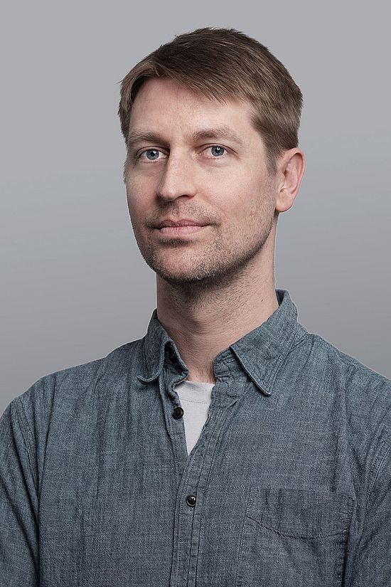 Matthew Birkhold