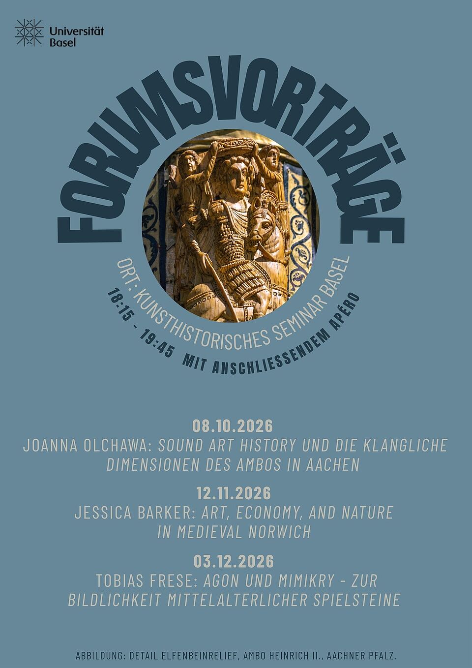 Lecture Poster