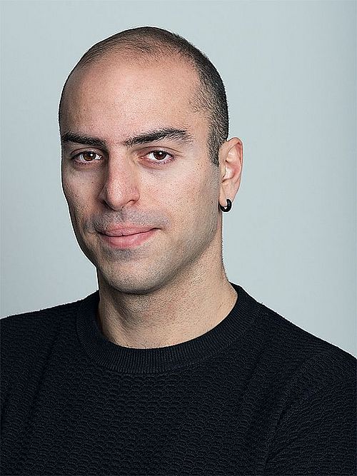 [Translate to English:] Ferretti