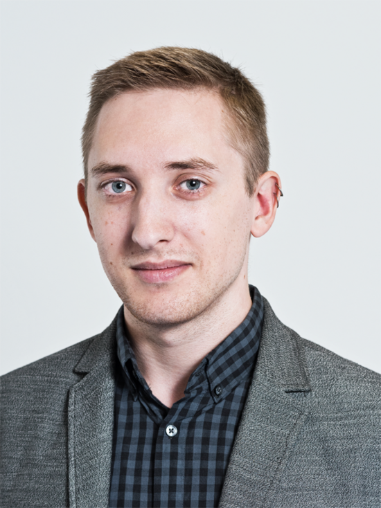 Profilbild