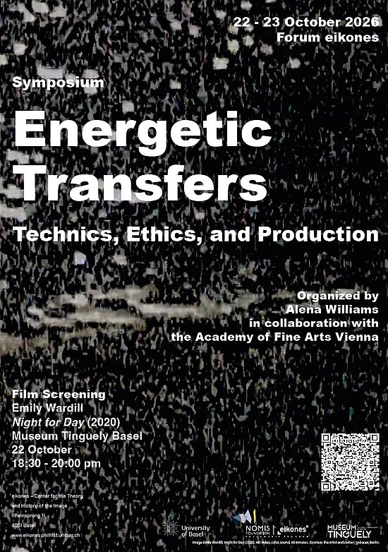 Conference Poster