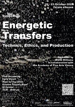 Conference Poster