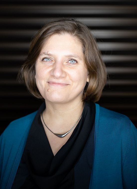 Oksana Bild