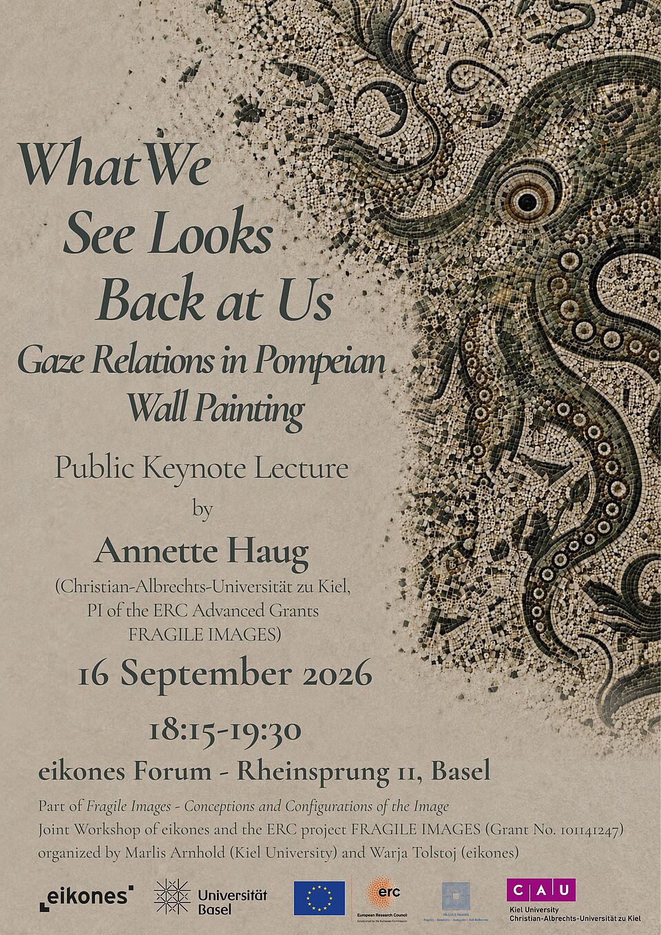 Conference Poster