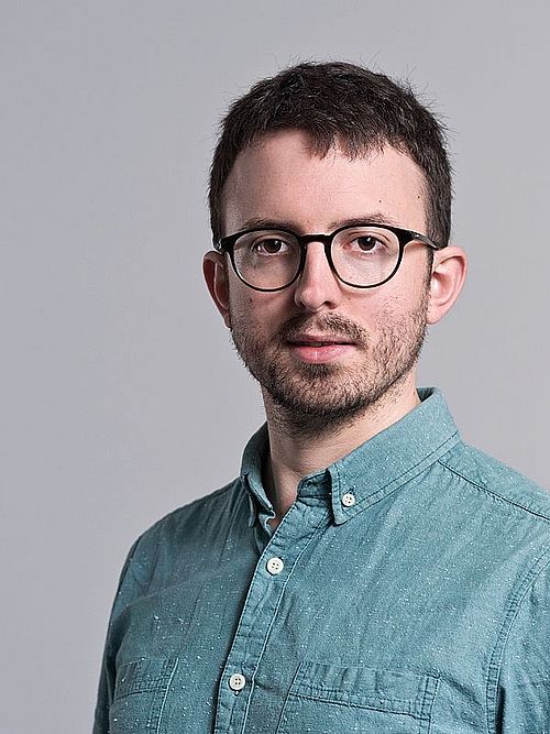 [Translate to English:] Michael O'Leary